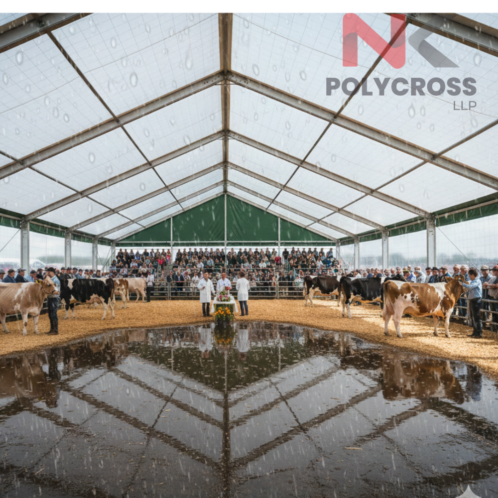 Dairy Contest Area Cover