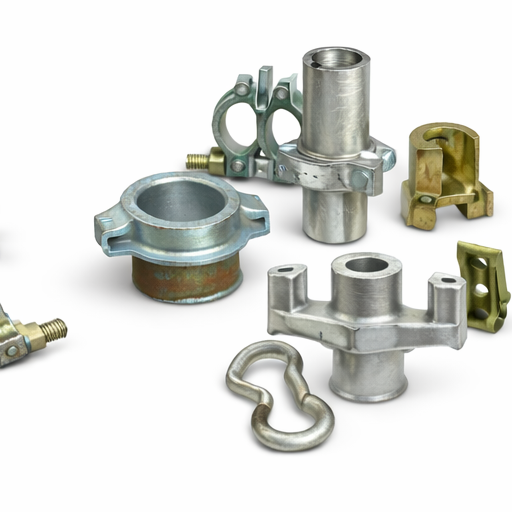 Cuplock Accessories - Application: Industrial