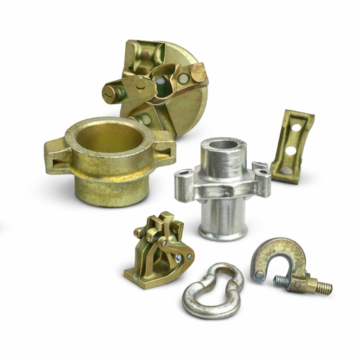 Cuplock Accessories - Application: Industrial