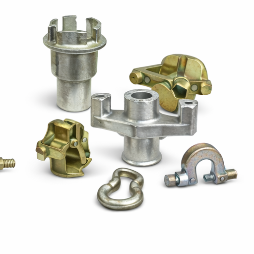 Cuplock Accessories - Application: Industrial