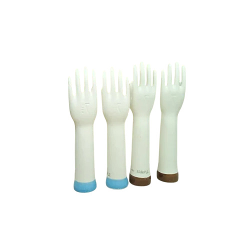 Disposable Gloves Making Machine