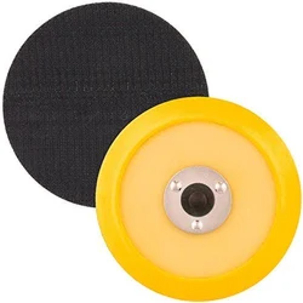Velcro Backing Pad