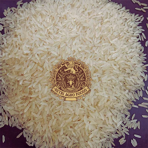 PR 11-14 White Sella Rice