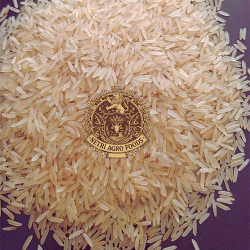 Sugandha Golden Sella Rice