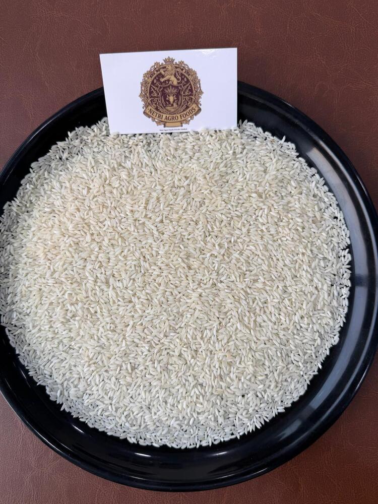 Sona Masoori Raw Rice