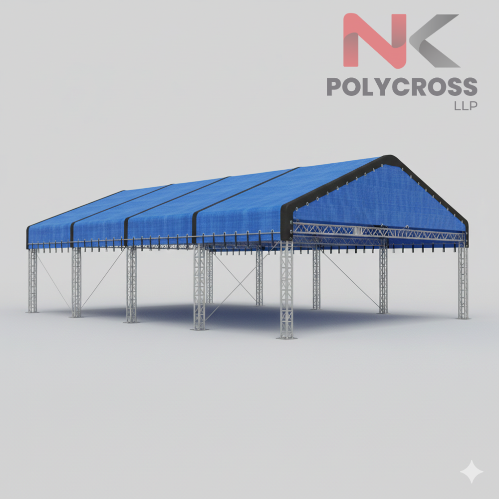 Industrial Expo Cover