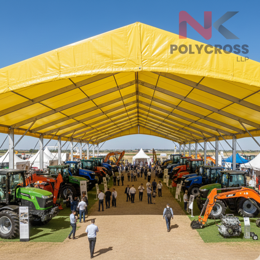 Industrial Expo Cover