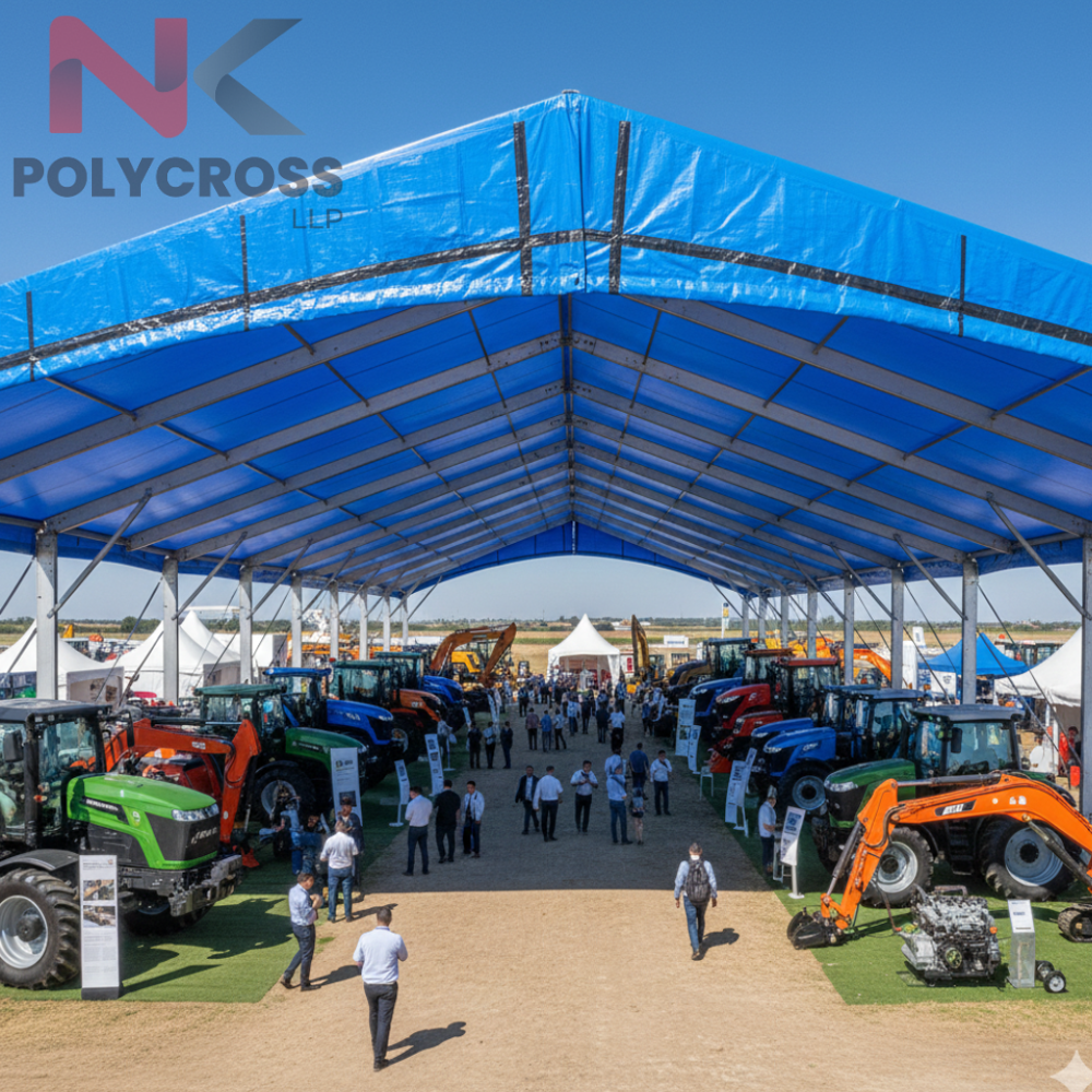 Industrial Expo Cover