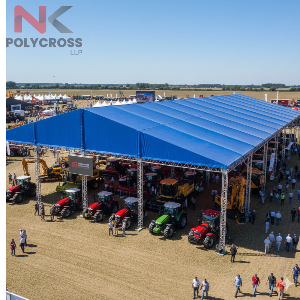 Industrial Expo Cover