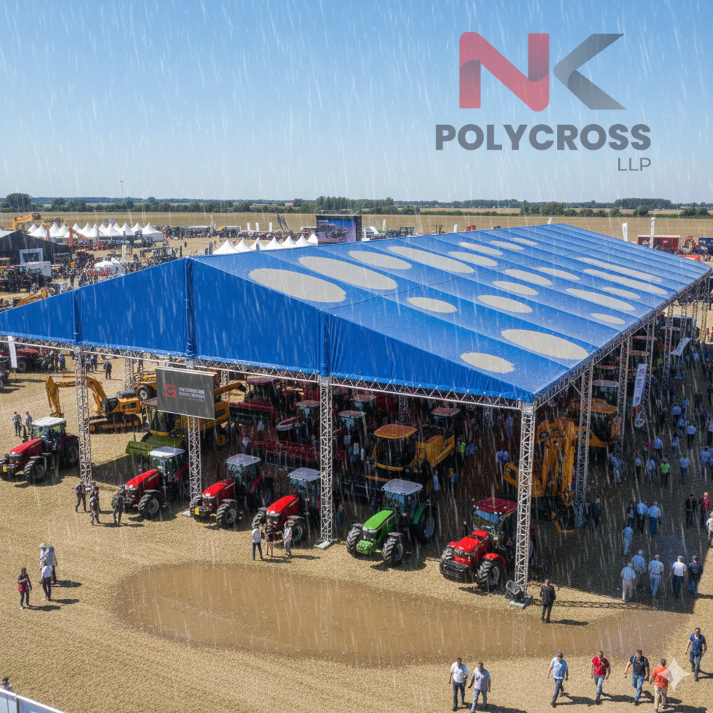 Industrial Expo Cover