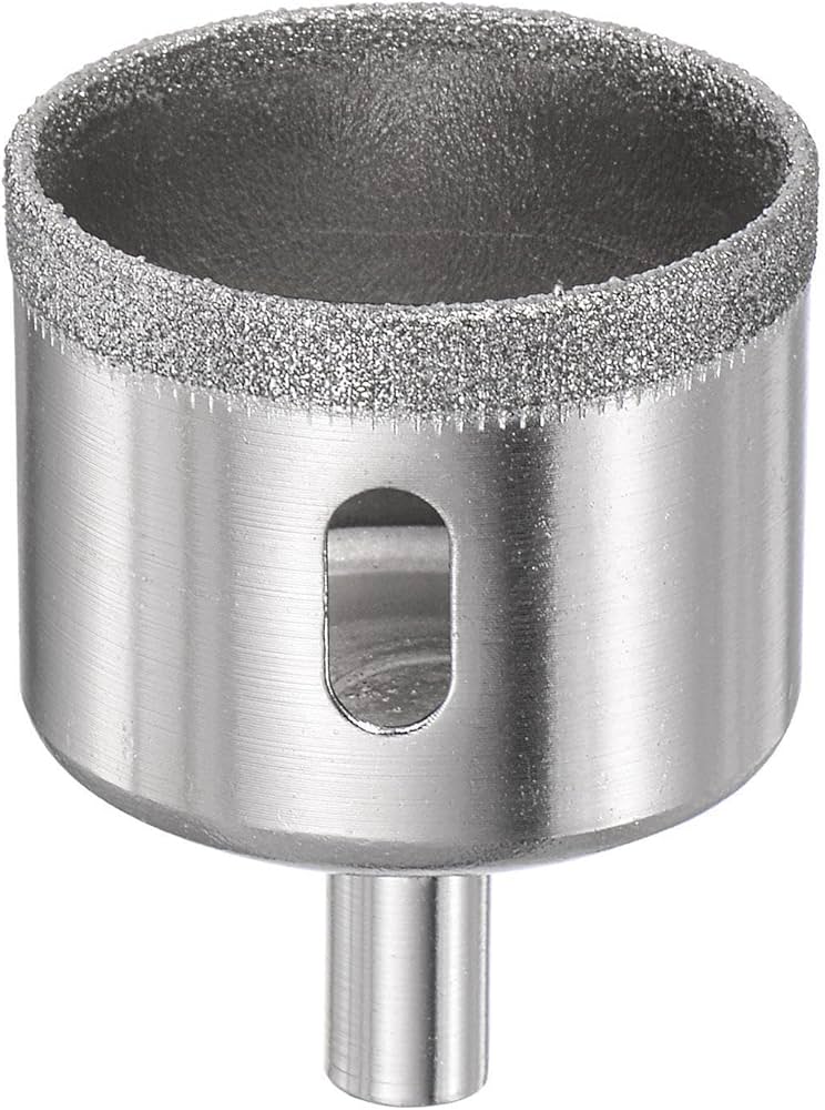 Glass Core Bit