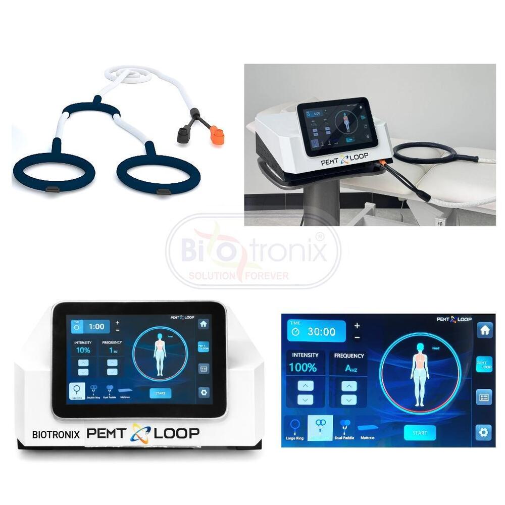 Integrated Neuro Stimulation And Brainwave Regulation System