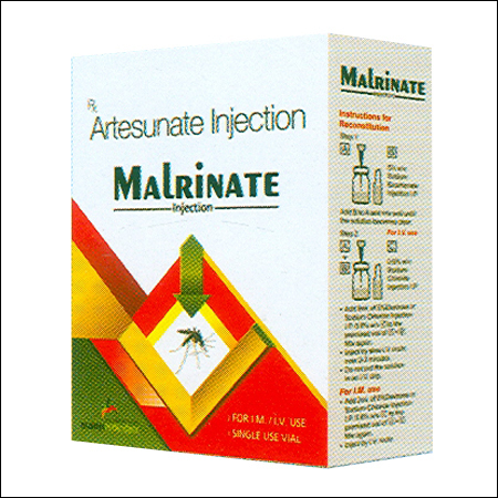 Artesunate Injection