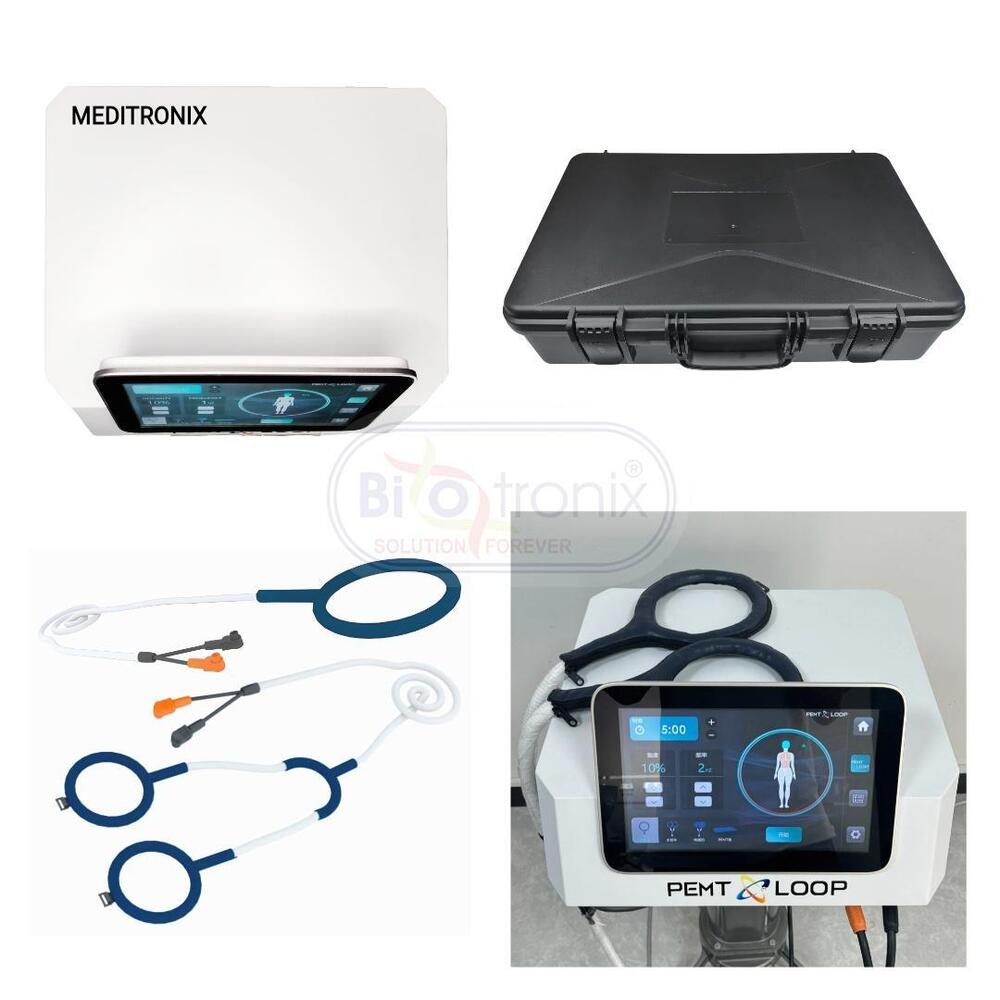 Medical Neuromodulation And Cognitive Therapy Equipment