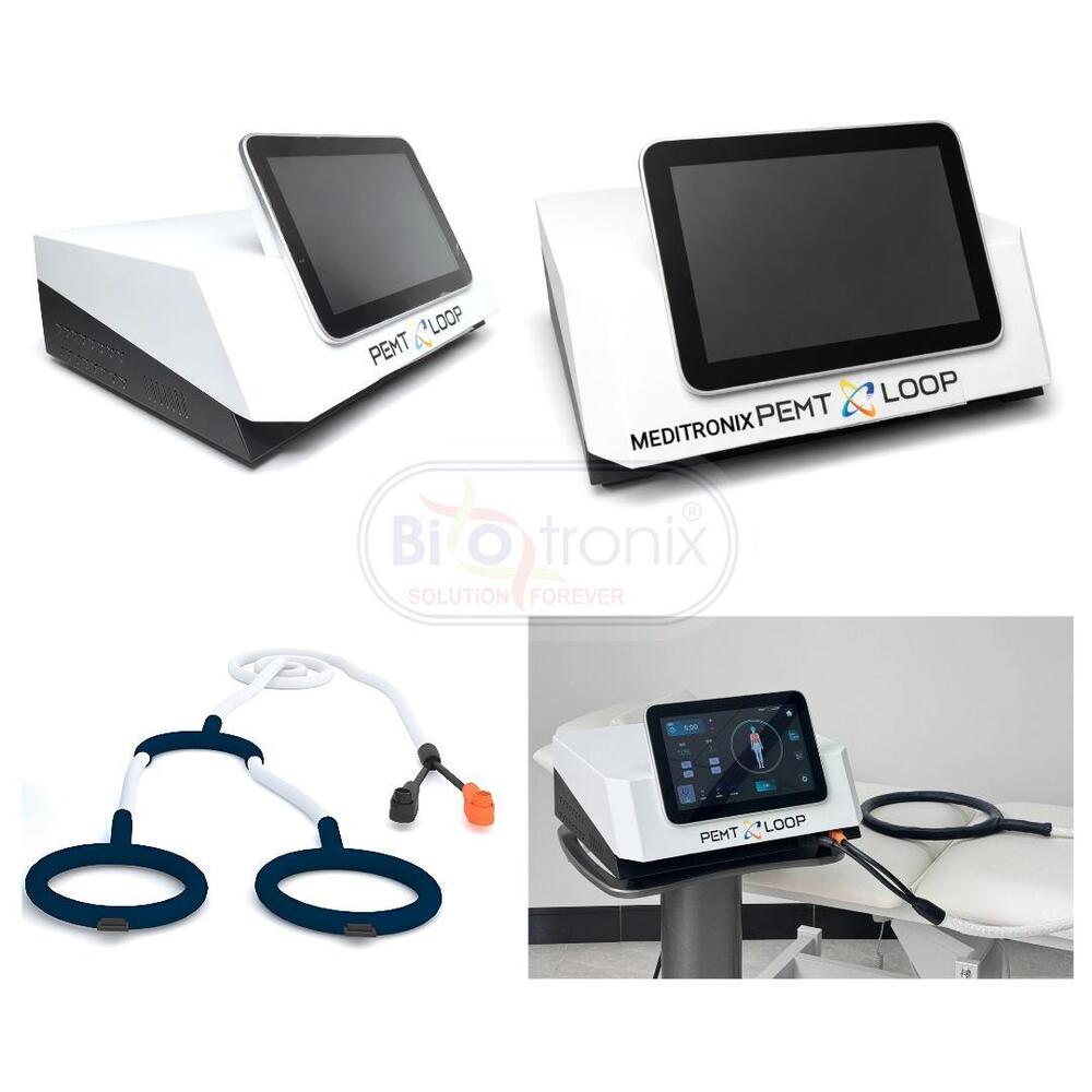 Medical Neuromodulation And Cognitive Therapy Equipment