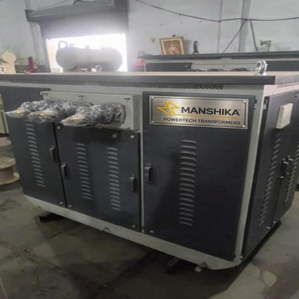 800kva Dry Type Transformer - Frequency: 50 Hertz (Hz)
