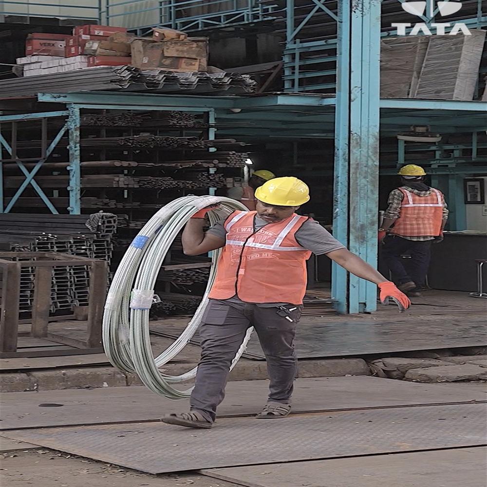 High-Strength GFRP Rebars