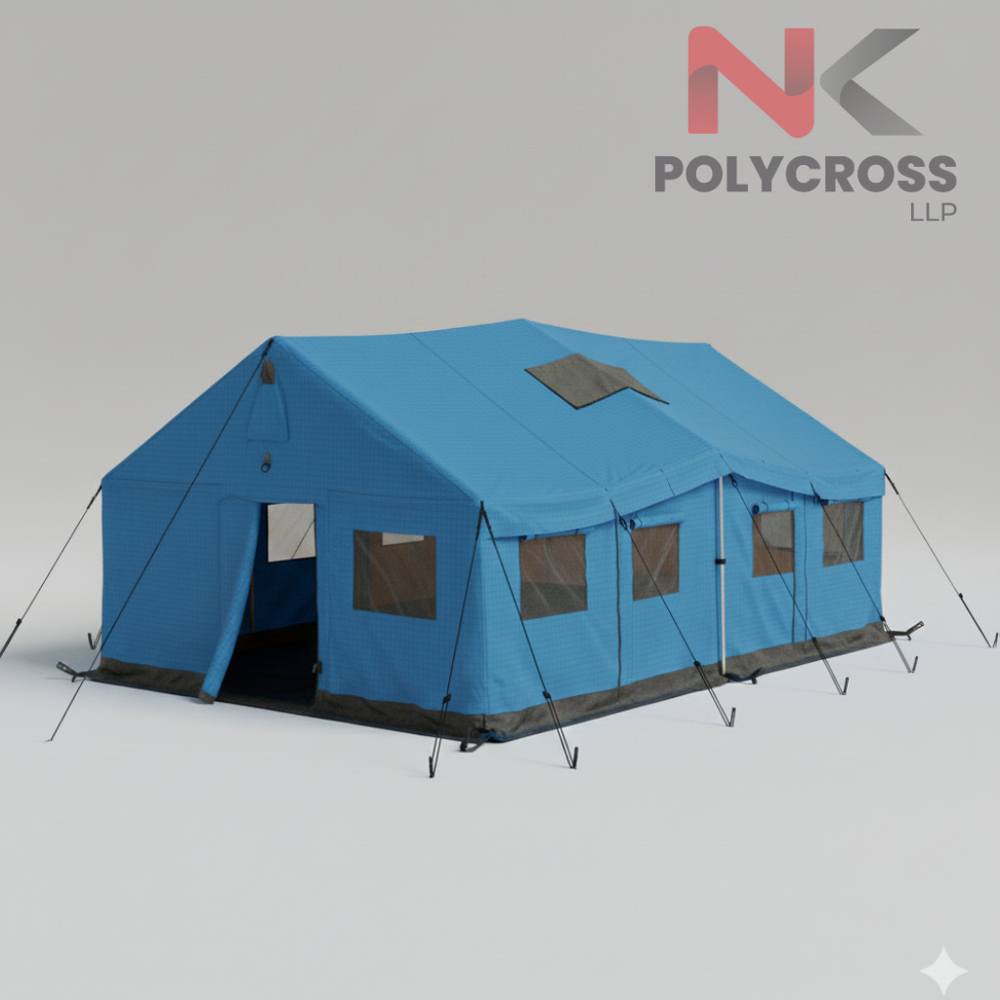Training Camp Tent