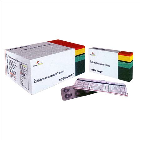 Fixtim 200 Dt