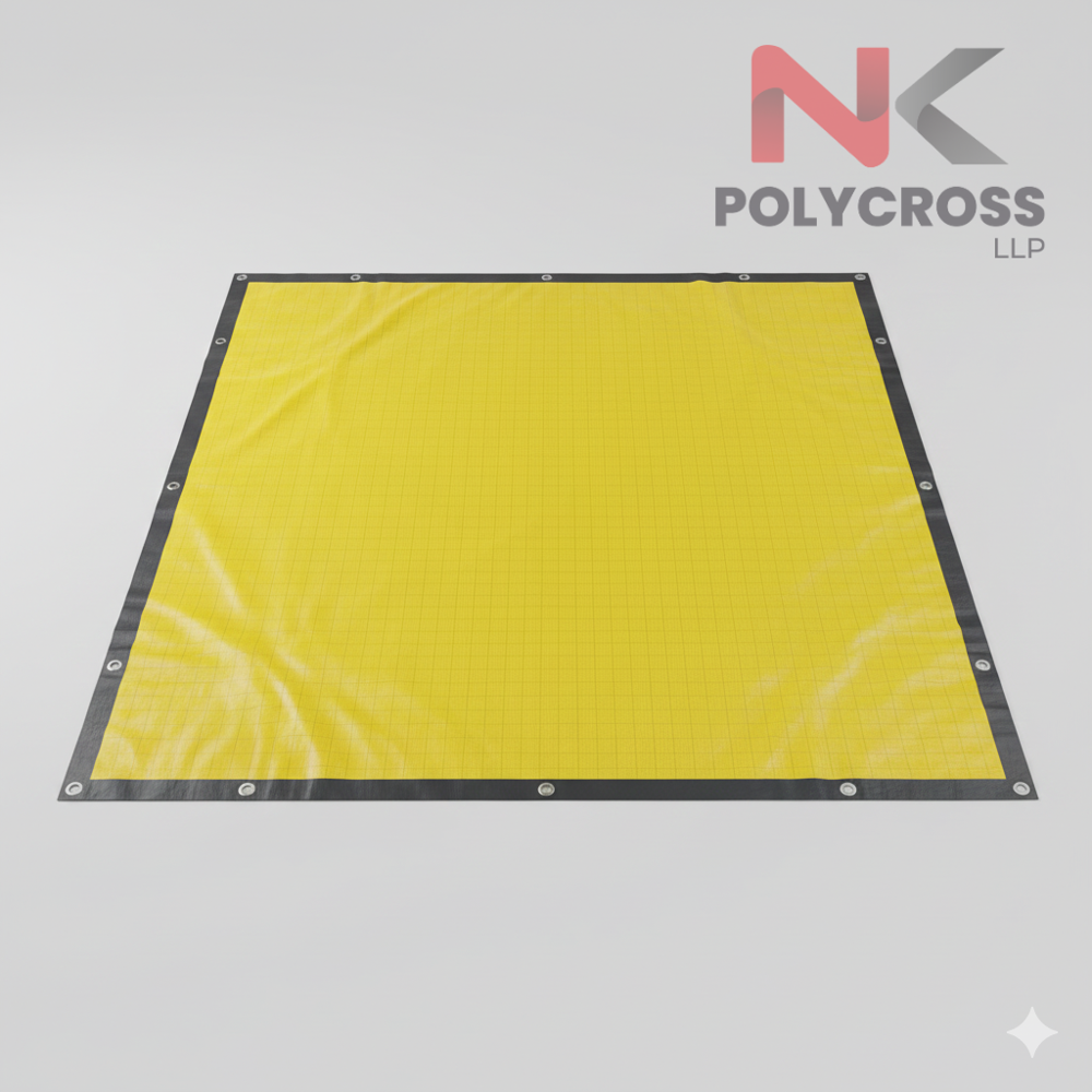 Pilgrimage Camp Sheet