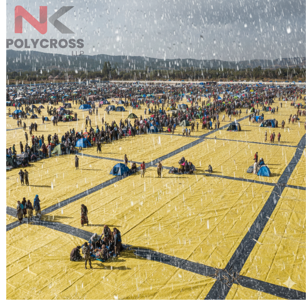 Pilgrimage Camp Sheet