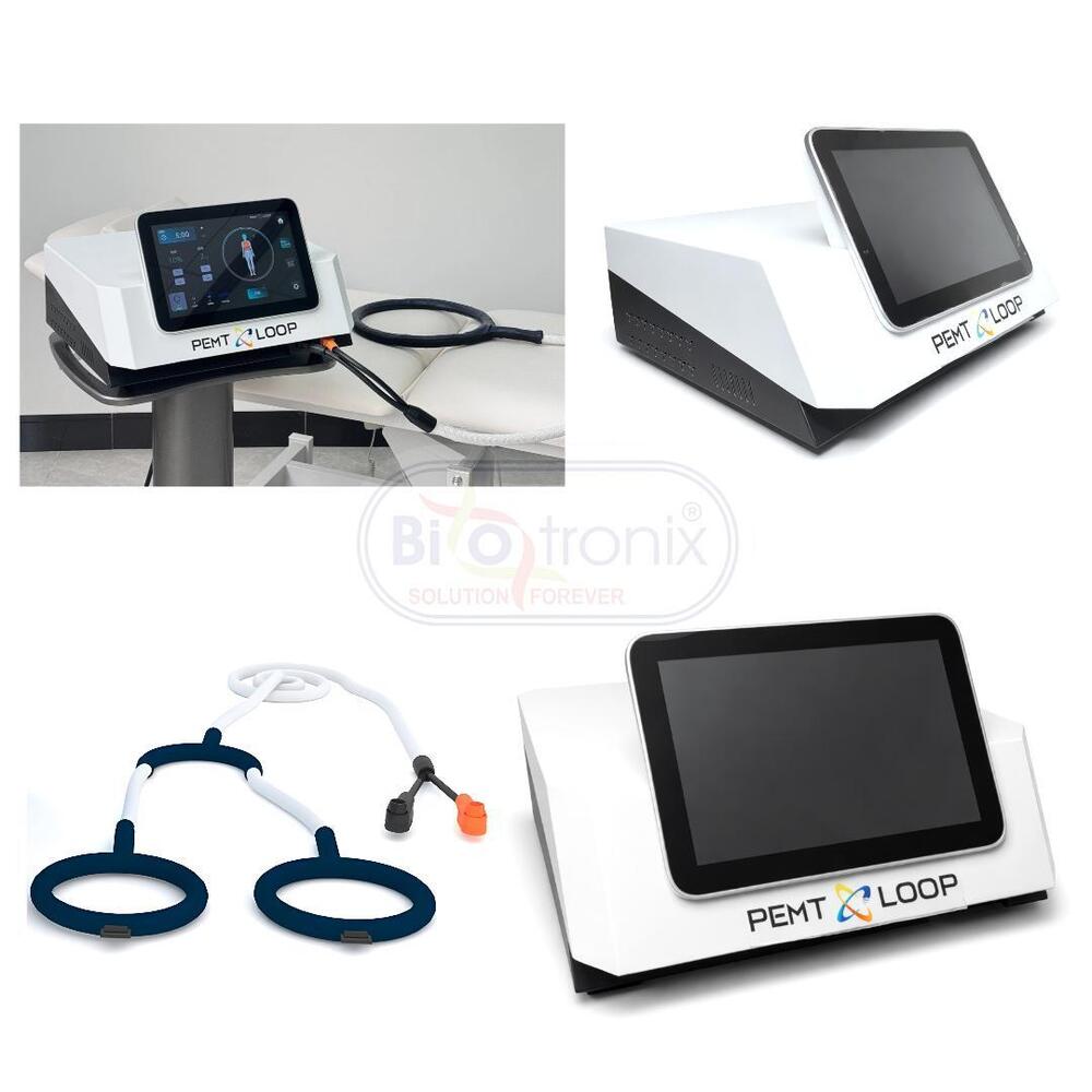 Advanced Multi Current Brain And Neural Activation Device