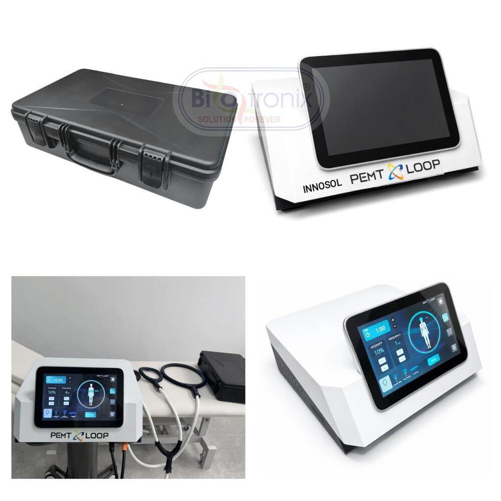 Professional Brainwave And Vagus Activation Equipment