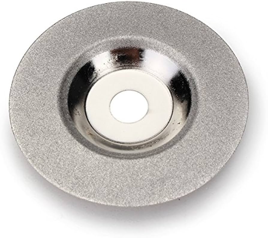 Diamond Wheel For Stone