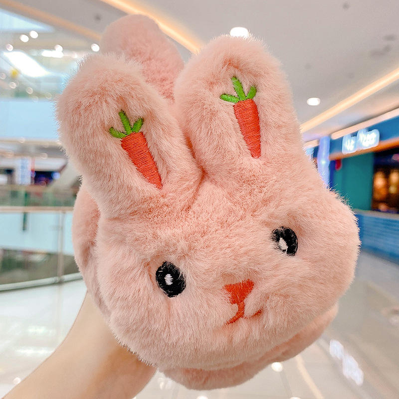 Outdoor Wear Ear Muffs