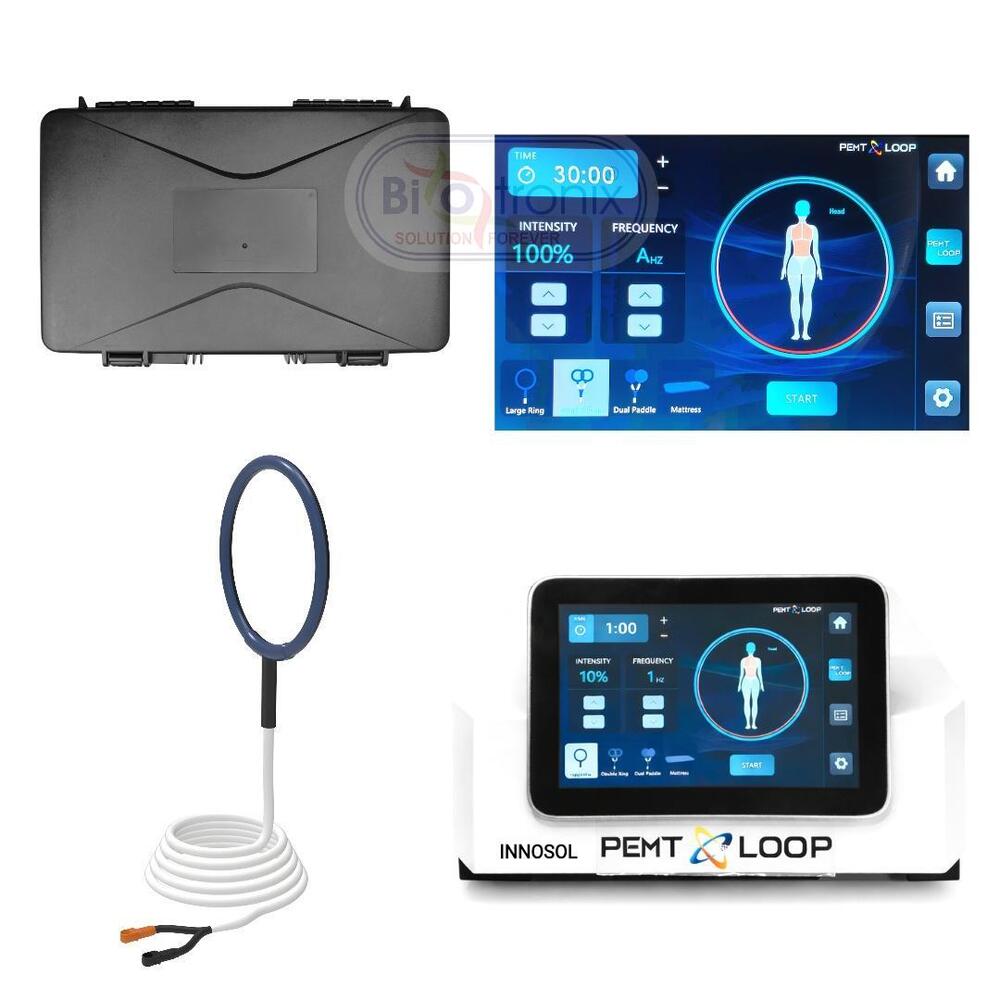 Precision Brainwave Modulation And Rehab Equipment