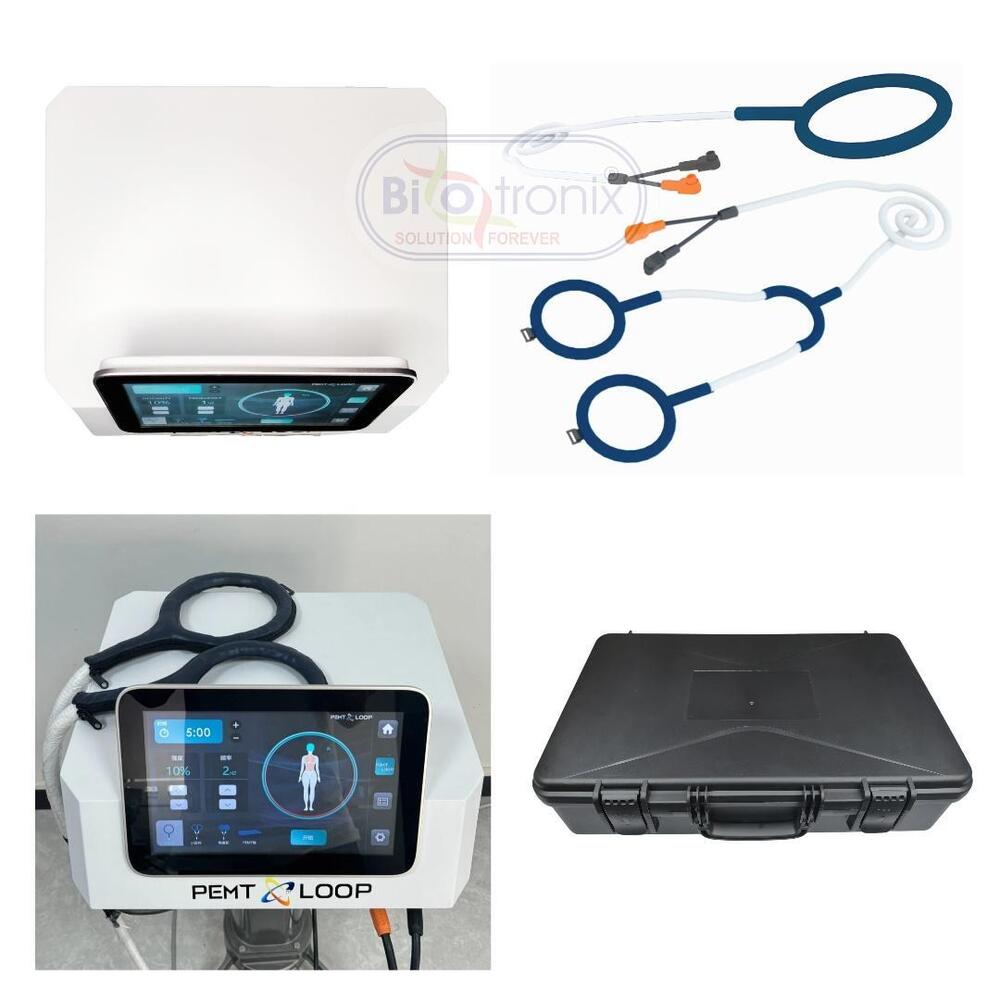 Precision Brainwave Modulation And Rehab Equipment