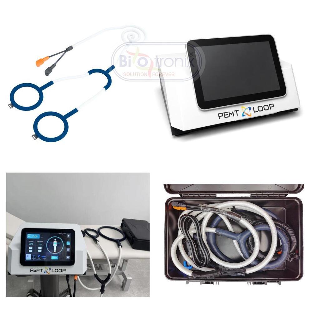 Precision Brainwave Modulation And Rehab Equipment