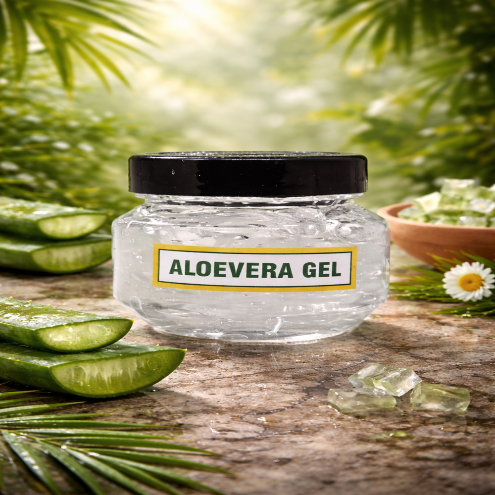 Aloevera Gel