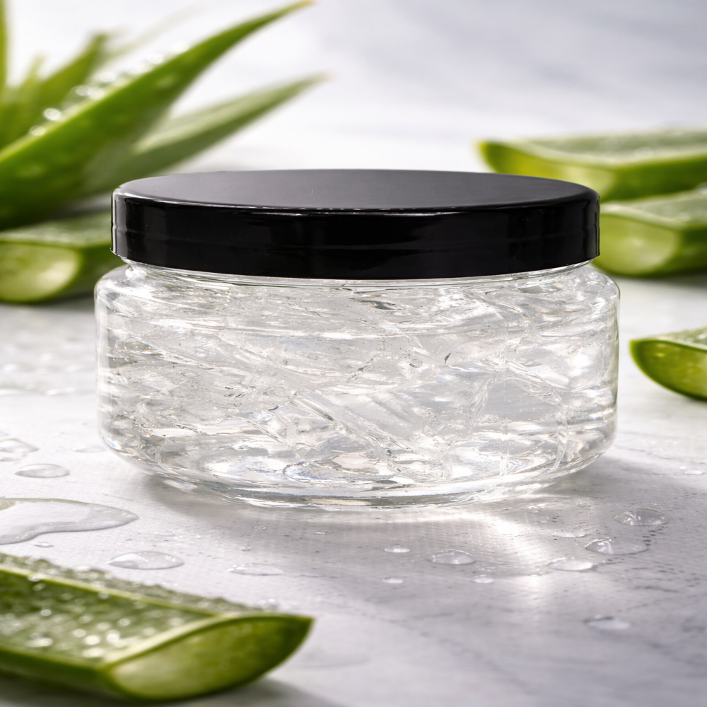 Aloevera Gel