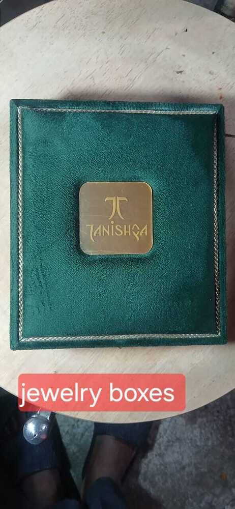 Heavy Large Neacklace