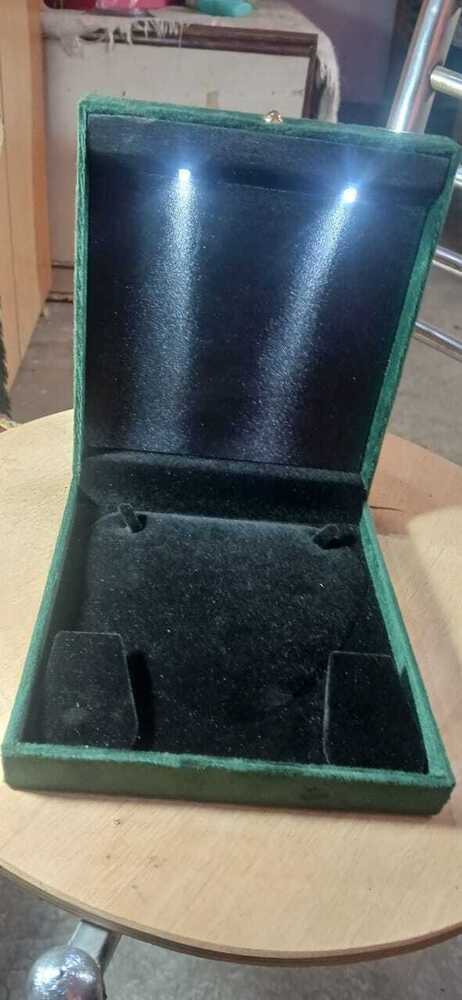 Heavy Large Neacklace