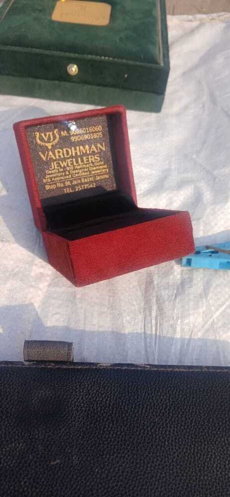 Ring, Tops, Bali pendal box