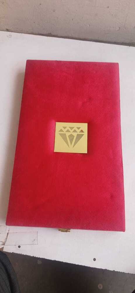 Heavy Large Rani Harr Box