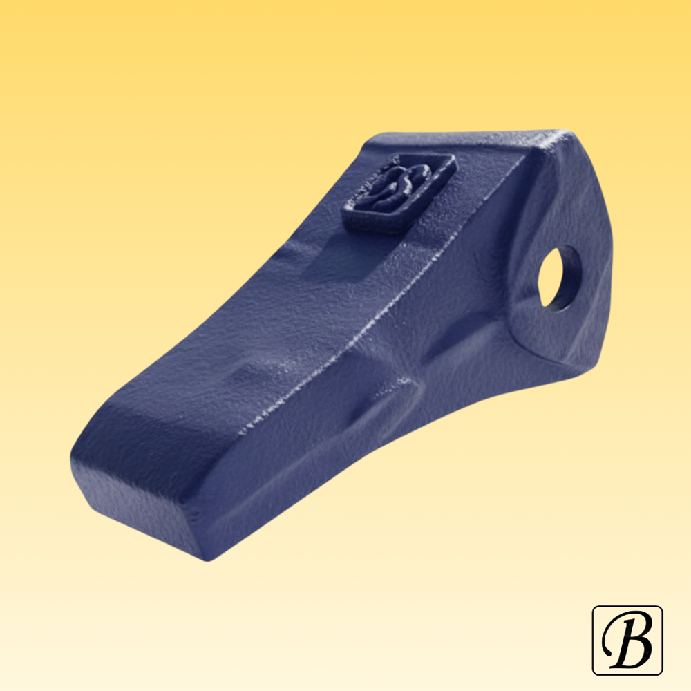 BEML Rock Tooth Points