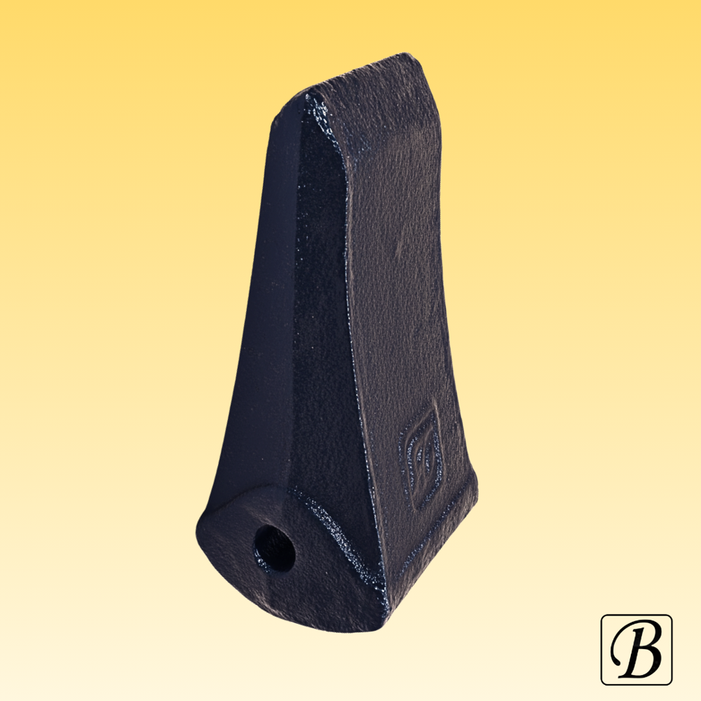 BEML Rock Tooth Points