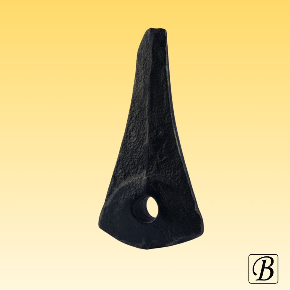 BEML Rock Tooth Points