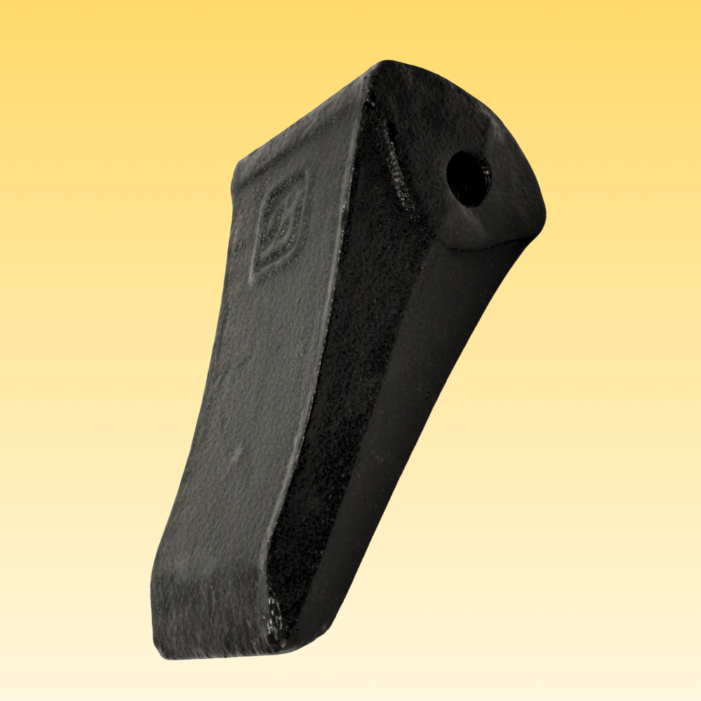 BEML Rock Tooth Points