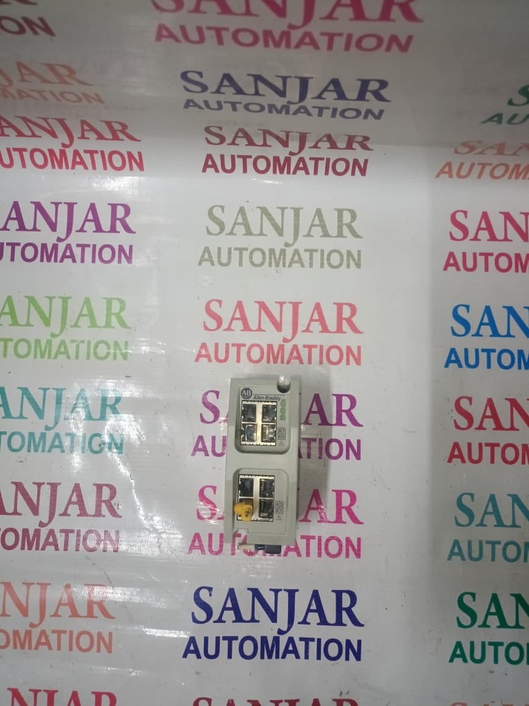 ALLEN BRADLEY 1783-EMSO8T/A