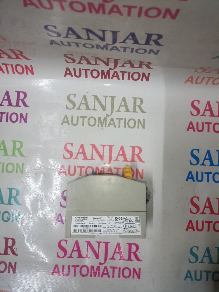 ALLEN BRADLEY 1783-EMSO8T/A