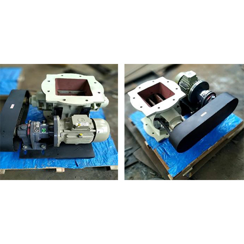 Rotary Air Lock Valves