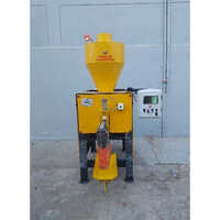 Valve Types Bag Packing Machine - Automatic Grade: Semi-automatic