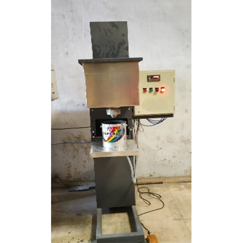 Liquid Filling Machine