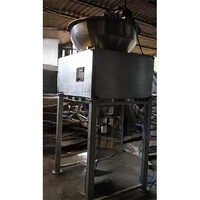 Flour Bag Packing Machine - Automatic Grade: Semi-automatic