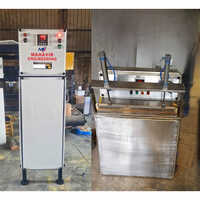 Hot Sealing Machine - Application: Industrial
