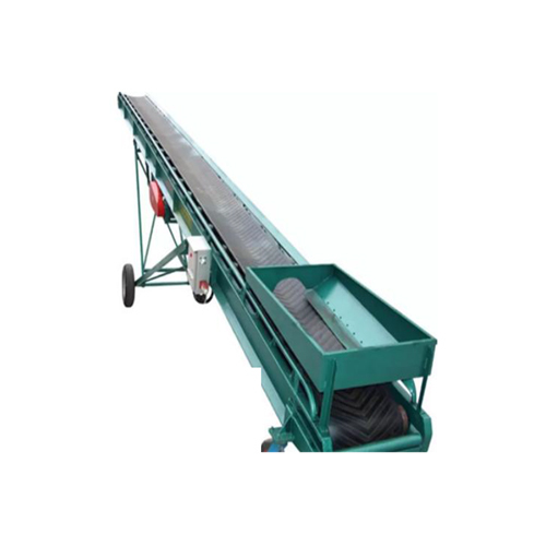 Belt Conveyor